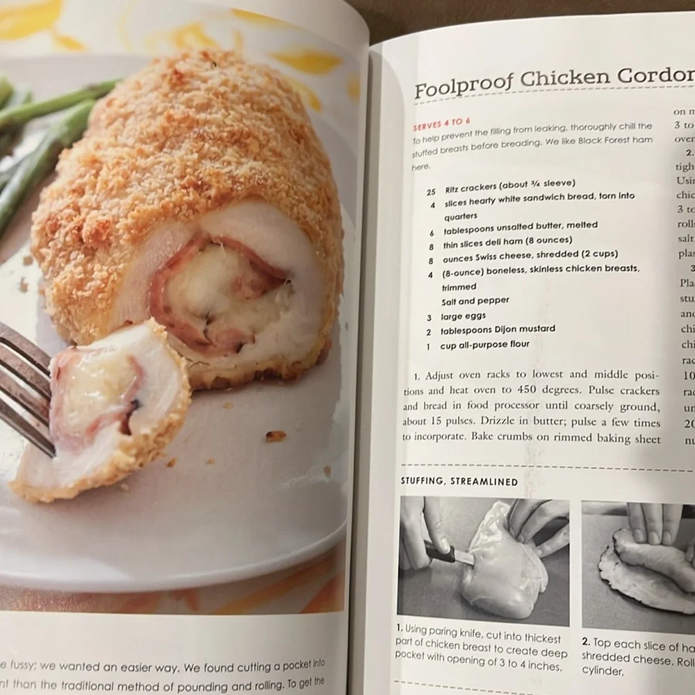 The Complete Cook's Country TV Show Cookbook
